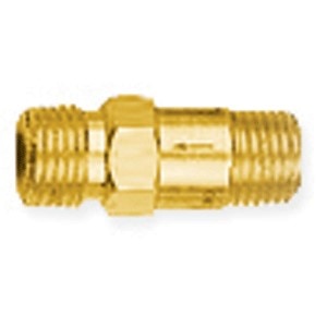 CHECK VALVES, Check Valve, Regulator Bushing, Oxygen