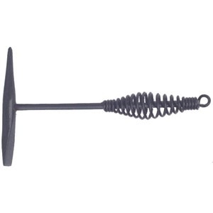 CHIPPING HAMMERS, Chipping Hammer, Pick & Chisel w/Wire Brush