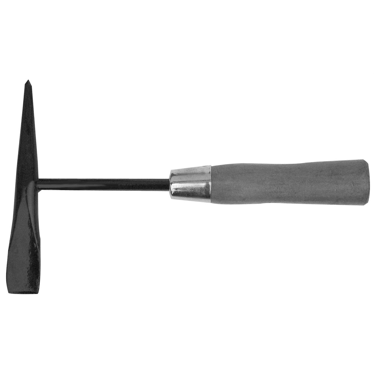 CHIPPING HAMMERS, Chipping Hammer, Pick & Chisel, Wood Handle, 14 ounce, priced and sold per each