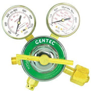 SINGLE STAGE MEDIUM/HEAVY DUTY REGULATORS, Single Stage MD Regulator, Oxygen, CGA540