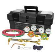 SILVER SERIES OUTFITS,  Outfit w/ 753 Series Regs, Check Valves