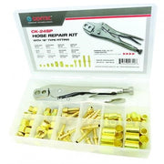 HOSE REPAIR KITS, Hose Repair Kit, "B" Fittings w/ C-5, Sk Pk