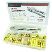HOSE REPAIR KITS, Hose Repair Kit, "A" & "B" Fittings w/ C-5, Sk Pk