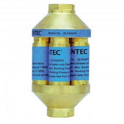 FA30PO Gentec, In-line Low Pressure Flashback Arrestor, 1/4 Inch NPT, Oxygen
