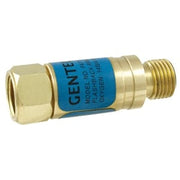 FLASHBACK ARRESTOR, Flashback Arrestor, Torch End Adapter, Oxy