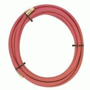 Single Hose, Acetylene, 12 Foot L, 3/16 Inch Connection Size