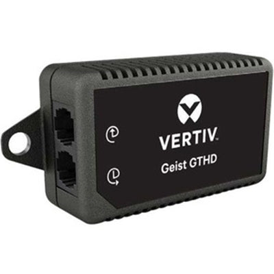 Vertiv Geist - Sensor |Temperature  Humidity & Dewpoint