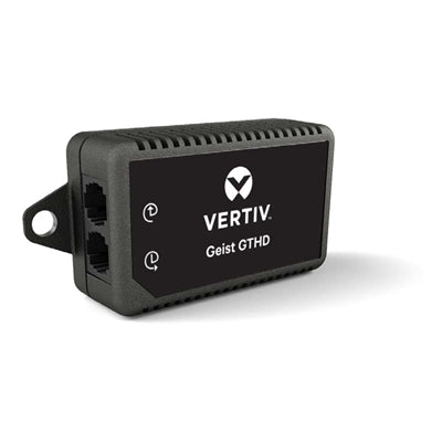 Remote Temperature, Humidity and Dew Point Sensor