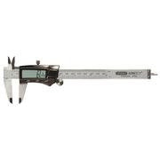 6" Digital Fractional Caliper