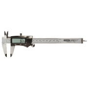 12" Digital Fractional Caliper