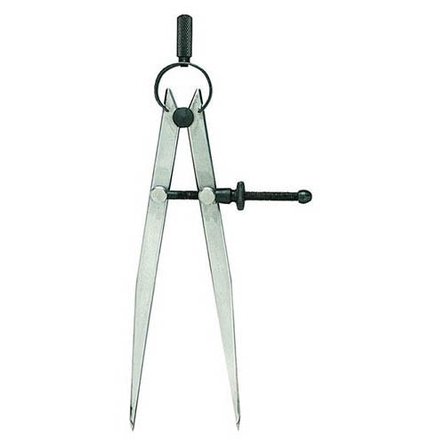 6-1/4" Flat Leg Divider