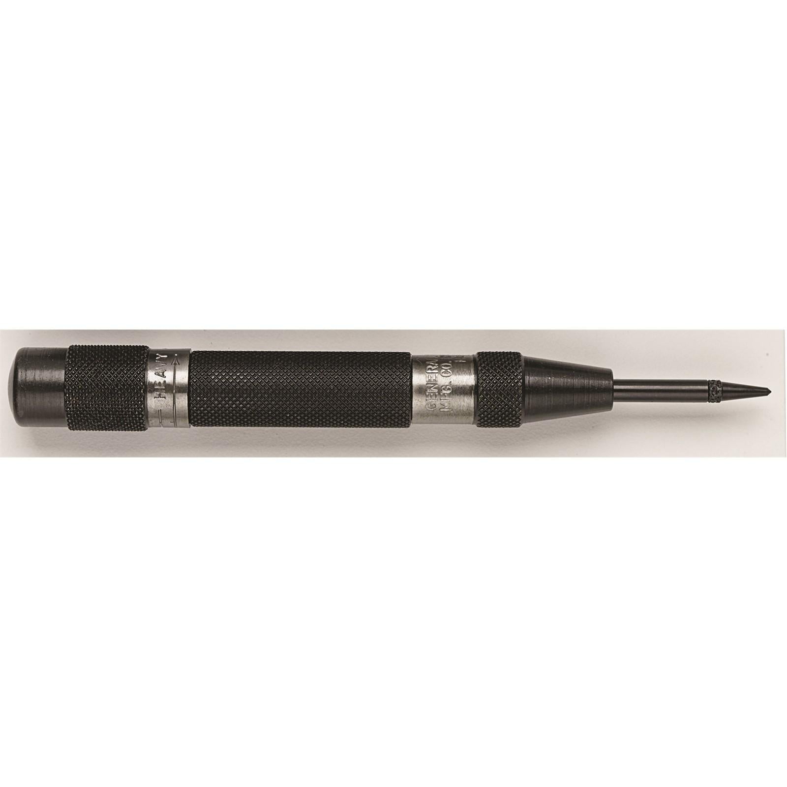 Steel Automatic Center Punch