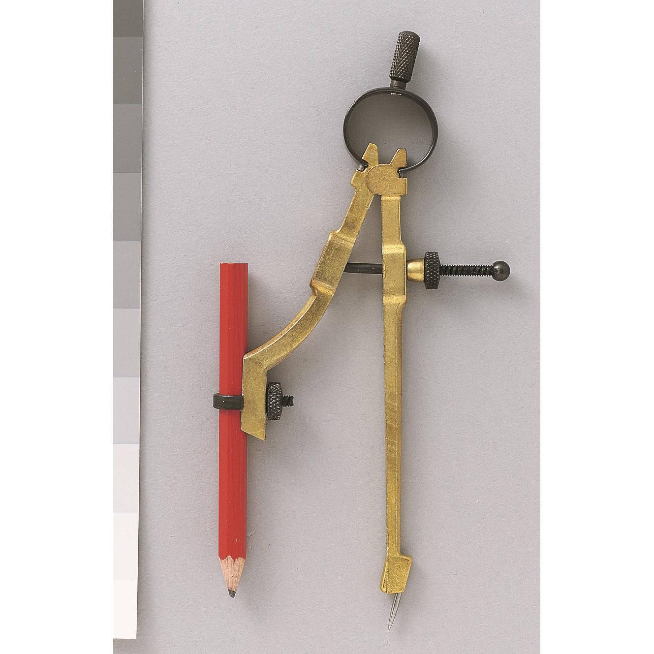 Precision Pencil Compass