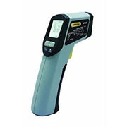THE HEAT SEEKER™ 8:1 MID-RANGE INFRARED THERMOMETER