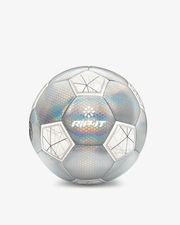 RIP-IT Girls' Training Soccer Ball - #4 - Holographic