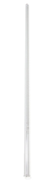 United Scientific® Gas Measuring Tube, Borosilicate, 50 mL