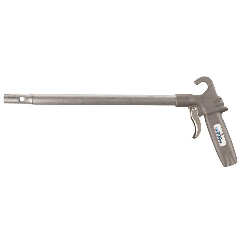 GUARDAIR Long John With 6" Alum Ext & Alloy Nozzle