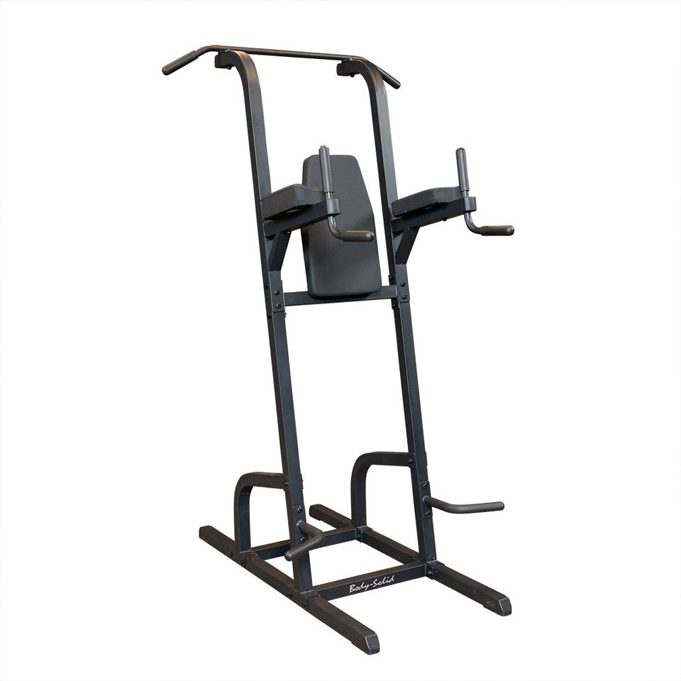 Vertical Knee Raise Chin Dip, Gvkr82