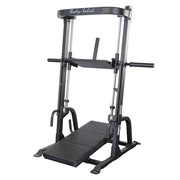 Vertical Leg Press