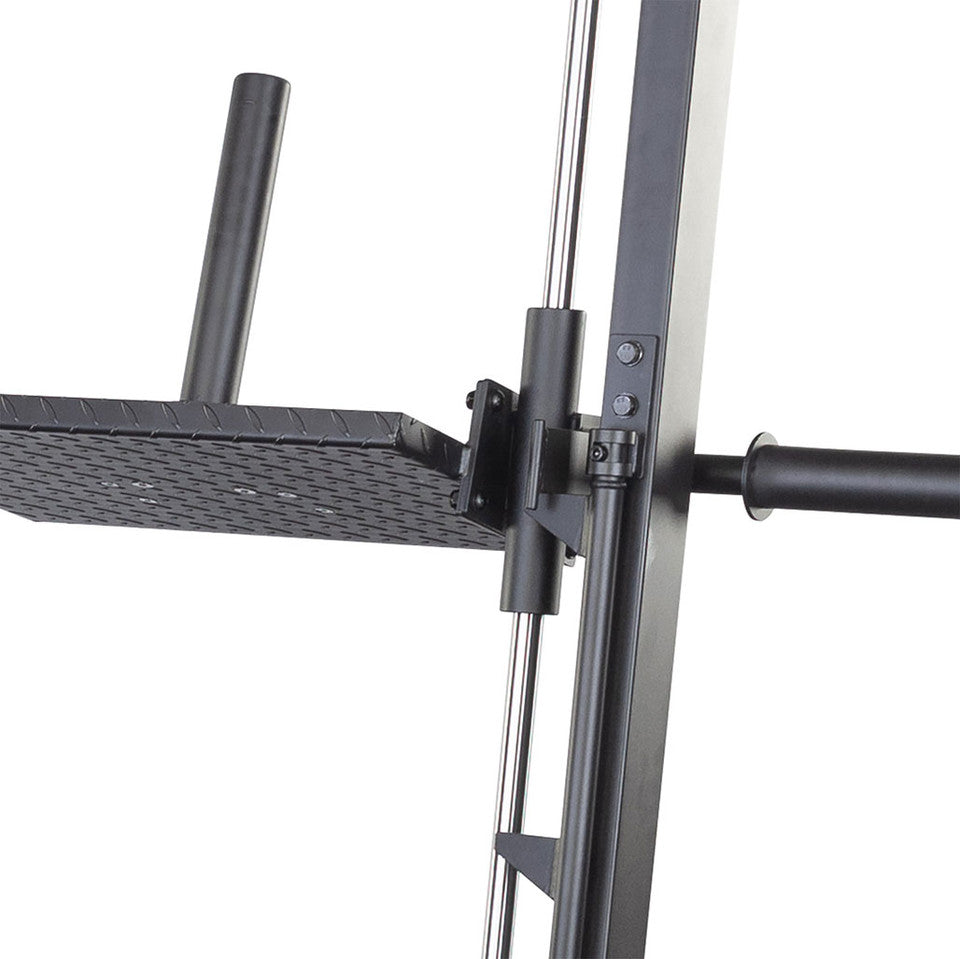 Vertical Leg Press