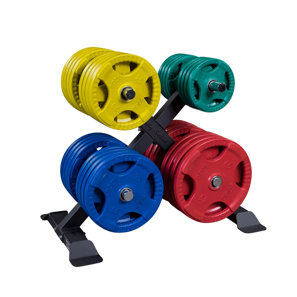 Cross Weight Tree