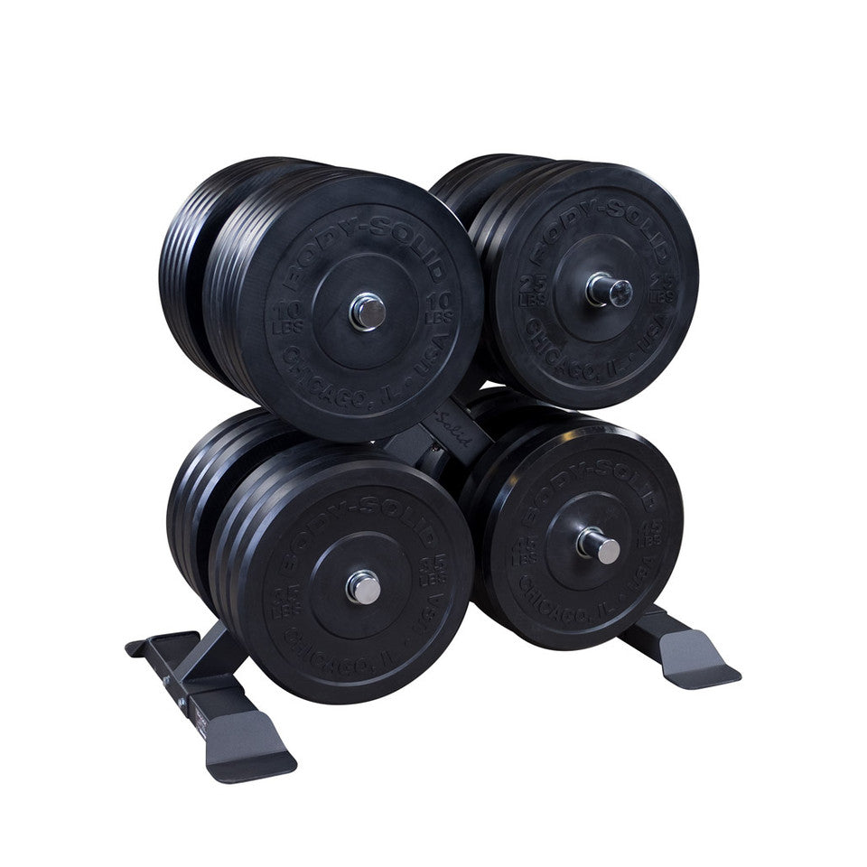Cross Weight Tree