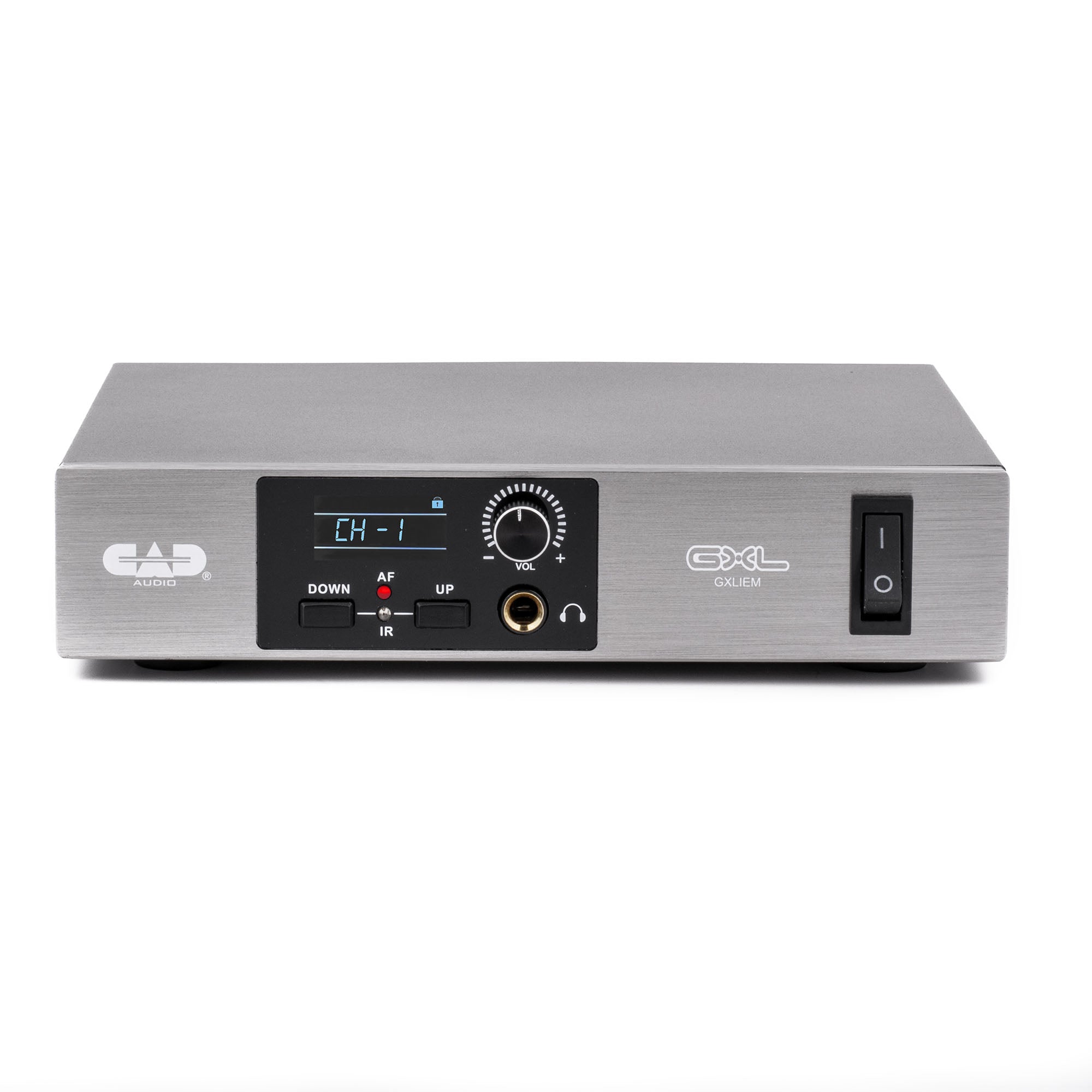 CAD Audio GXLIEM Wireless In Ear Monitor System