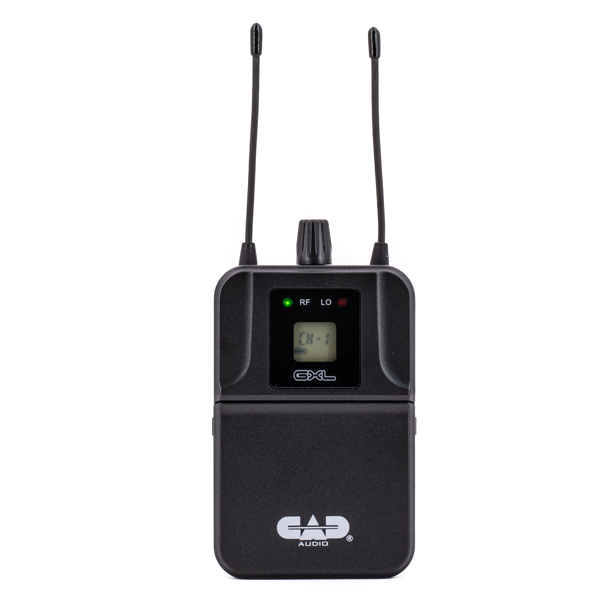 CAD Audio GXLIEM Wireless In Ear Monitor System