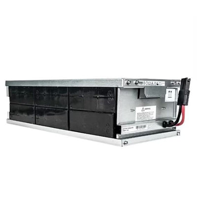 Vertiv Liebert GXT4-288VBATKIT Hot-Swappable 9 Ah, 288V Lead-Acid Battery Kit for Vertiv Liebert GXT4-8000RT208 and - Unknown