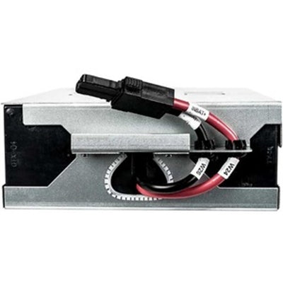 Vertiv Liebert GXT4 5AH 48V Internal Battery Kit for Vertiv Liebert GXT4 500-1000VA Online Double Conversion UPS, Valve Regulated Lead Acid (VRLA) Battery Replacement, Hot Swappable (GXT4-5A48BATKIT)