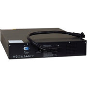 Vertiv Liebert GXT4 72V External Battery Cabinet for Vertiv Liebert GXT4 3000VA Rack/Tower Online Double Conversion Valve Regulated Lead Acid UPS for Extended Runtime, Hot Swappable (GXT4-72VBATT)
