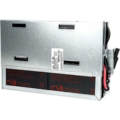 Vertiv Liebert Hot-Swap Internal 9 Ah  48V Lead-Acid Battery for Liebert GXT4 UPS Systems from 1500-2000VA GXT4-9A48BATKIT