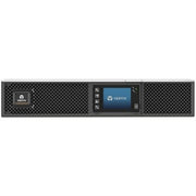 Liebert GXT5 1000VA/1000W 120V 6-Outlet 2U Rack Mount UPS GXT51000LVRT2UXL
