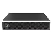 Vertiv - Liebert GXT5 144V, 5-6kVA MV, Replacement UPS Battery Kit - 144 V DC - Lead Acid - Sealed Lead Acid (SLA) GXT5 BAT KIT - Unknown