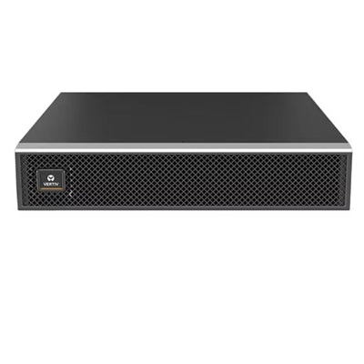 Vertiv - Liebert GXT5 144V, 5-6kVA MV, Replacement UPS Battery Kit - 144 V DC - Lead Acid - Sealed Lead Acid (SLA) GXT5 BAT KIT - Unknown