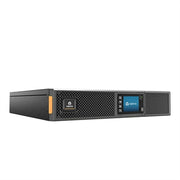 Vertiv Liebert GXT5 1500VA 120V UPS with SNMP/Webcard - 2U Rack/Tower - 3 Hour Recharge - 5 Minute Stand-by - 120 V AC - Black