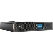 Vertiv Liebert GXT5 UPS - 3000VA/2700W 120V - Double Conversion - 2U - Optional RDU101 Card - Color/Graphic LCD GXT5-3000LVRT2UXL