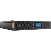 Liebert Gxt5 3kva L620p 2u Rack/tower Extended Run W/rdu Card 208v