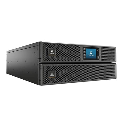 Vertiv Gxt5 6000 Ups Compatible with Pre-Installed Gxt3/Gxt4 Pods  GXT5-6000RT208 (01TL75)