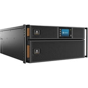 Vertiv Liebert GXT5 UPS, 8kVA/8kW/208 and 120V, 6U