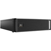 Vertiv - Liebert GXT5 External Battery Cabinet - 5-10kVA/192V | HV - 9000 MAh - 12 V DC - Lead Acid - Sealed - Black