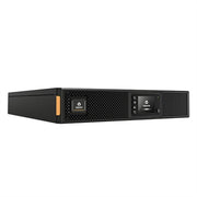Vertiv Liebert TAA 48V External Battery Cabinet for Liebert GXT5 VRLA UPS - 9 Ah Rack/Tower with TAA-compliant Lead-acid Batteries