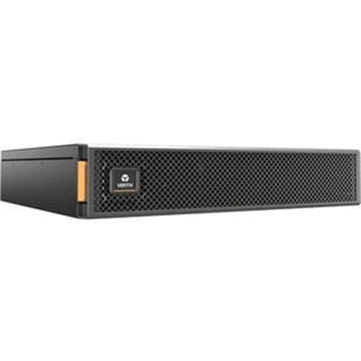 Vertiv Liebert GXT5 EBC72VRT2U, 72V Lead-acid External Battery Cabinet for Liebert GXT5 UPS (3000VA)