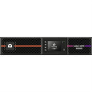Vertiv Liebert GXT5 Lithium-Ion Online UPS 1500VA/1350W 120V Tower/Rack UPS - Single-phase UPS |0.9 Output Power Factor - Unknown