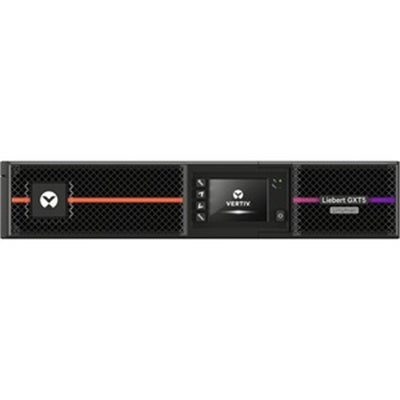 *FDONLY ITEM DUE TO LITHIUM* GXT5 Lithium-Ion 2000VA UPS, 120VAC, 2U Rack/Tower
