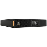 Vertiv Liebert GXE3-1000IRT2UXL Uninterruptible Power Supply (UPS) Dou