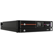 Vertiv - Liebert GXT5 Lithium-Ion Online UPS 5000VA/5000W 120V/208V Rack/Tower UPS - Single-phase UPS | 1.0 Output Power - Unknown