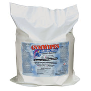Gymwipes Antibacterial Refills, 700 Count