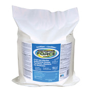 Gymwipes /Care Wipes Antibacterial Force Refills, 900 Count