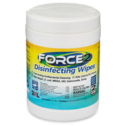 Disinfection Wipes, Small Count Canister, 220/Canister